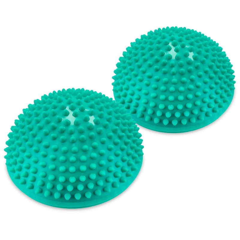 Spokey Spike Sensory Hemispheres Edzőfelszerelés SPK-944037