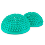 Spokey Spike Sensory Hemispheres Edzőfelszerelés SPK-944037