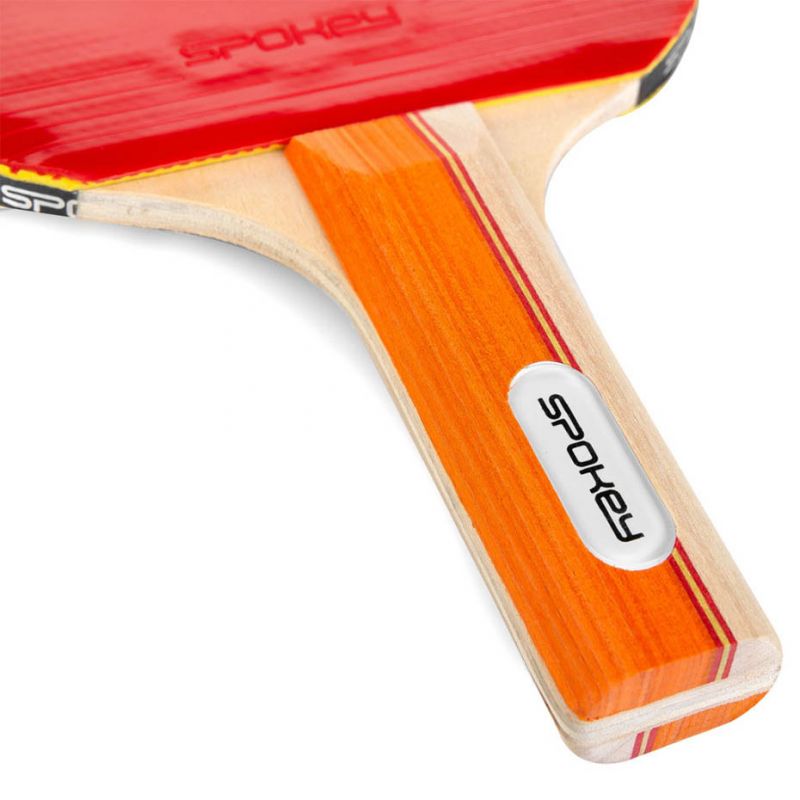 Spokey Standard Ping Pong Set Pingpongütő + labda szett Ütőfelszerelés 81813