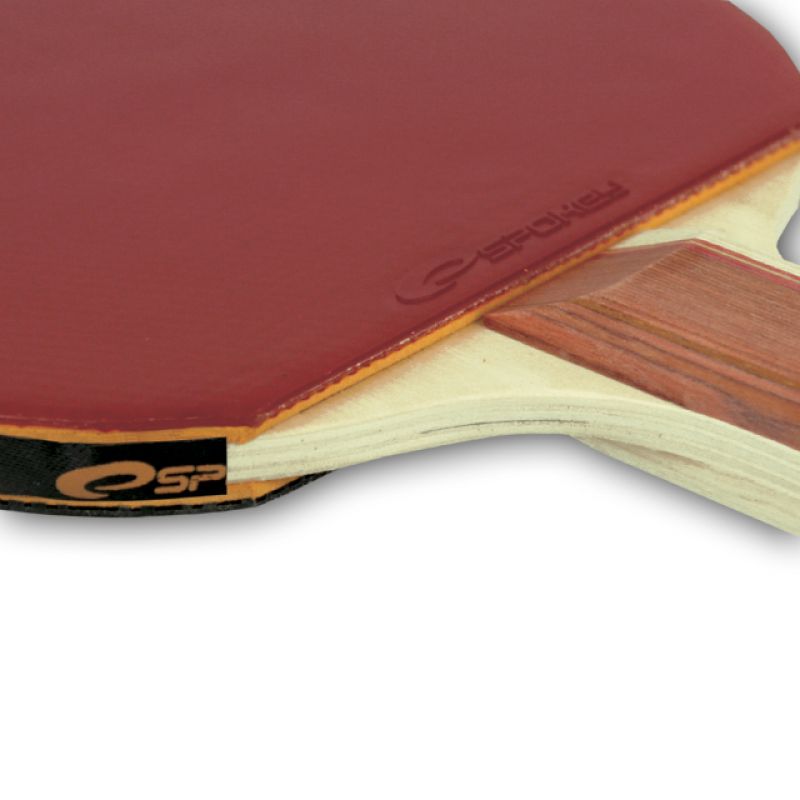Spokey Standard Ping Pong Set Pingpongütő + labda szett Ütőfelszerelés 81813