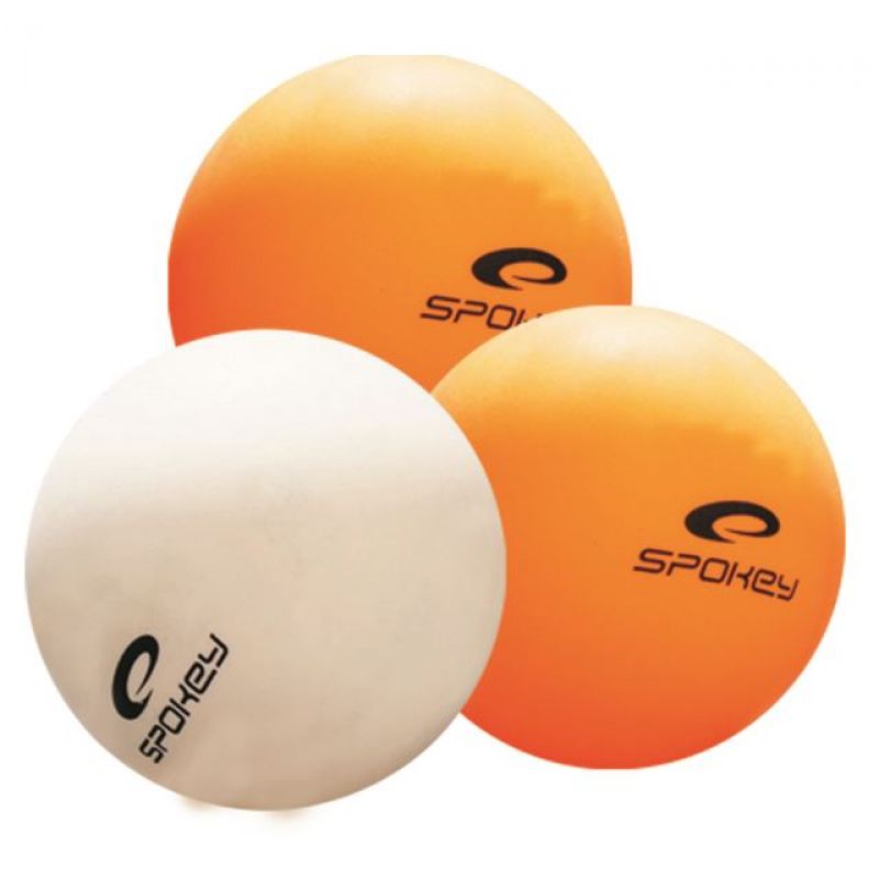 Spokey Standard Ping Pong Set Pingpongütő + labda szett Ütőfelszerelés 81813
