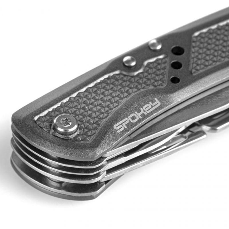Spokey Sting Pocket Knife Orvosi 929230