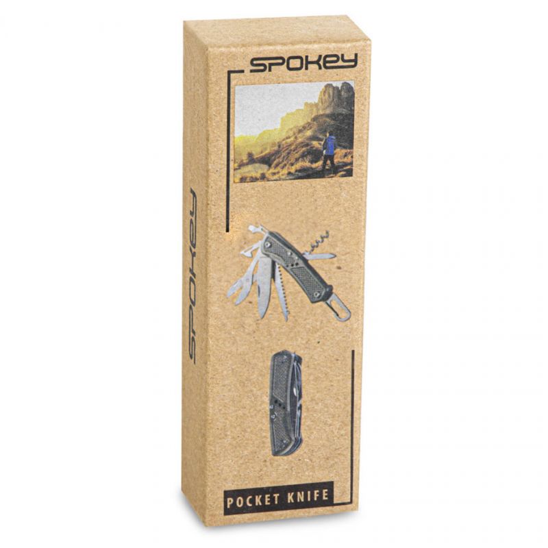 Spokey Sting Pocket Knife Orvosi 929230