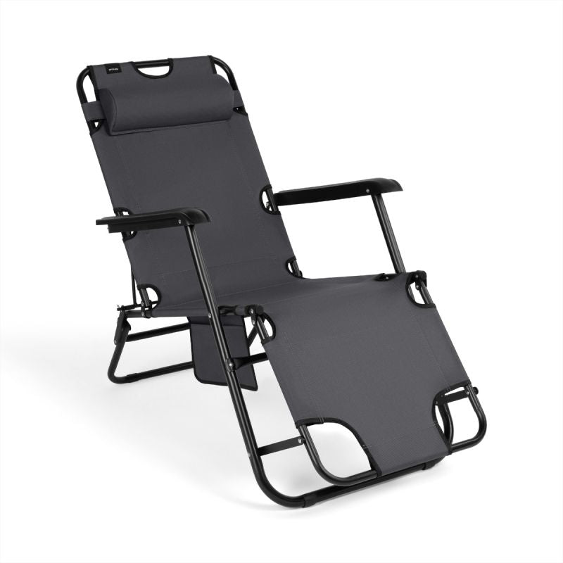 Spokey TAMPICO camping chair/deckchair kemping felszerelés SPK-946630