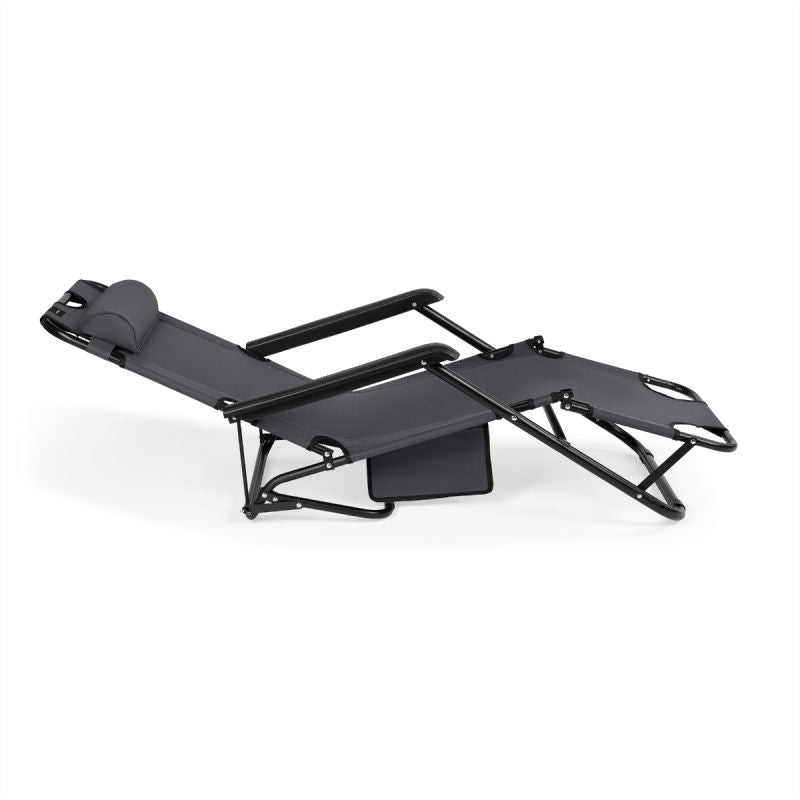 Spokey TAMPICO camping chair/deckchair kemping felszerelés SPK-946630