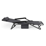 Spokey TAMPICO camping chair/deckchair kemping felszerelés SPK-946630