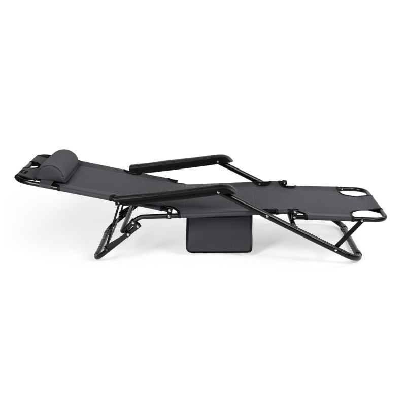 Spokey TAMPICO camping chair/deckchair kemping felszerelés SPK-946630