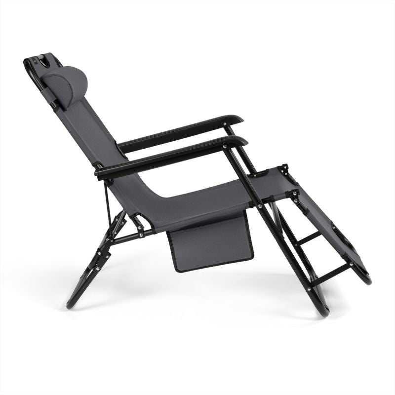 Spokey TAMPICO camping chair/deckchair kemping felszerelés SPK-946630