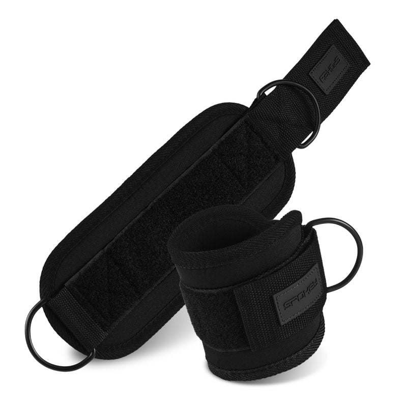 Spokey TENSO lower body exercise set SPK-945953
