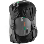 Spokey Ultralight 600II Bk Gy Sleeping Bag 922251