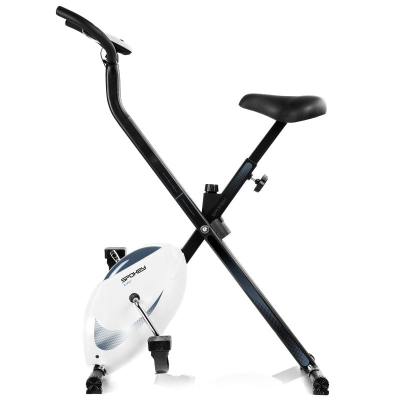 Spokey Xfit mechanical folding bike Edzőfelszerelés SPK-944474