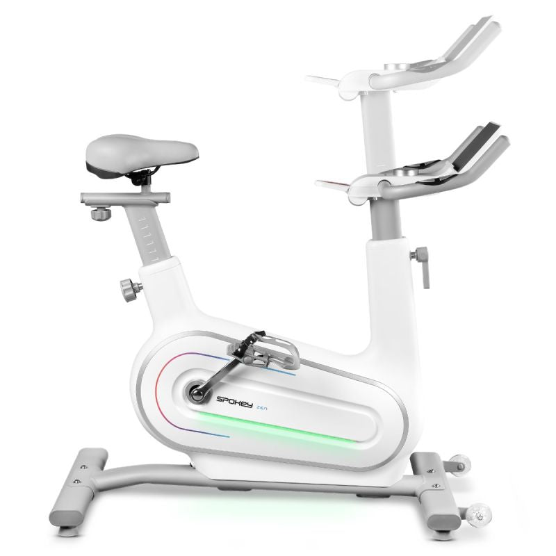 Spokey ZEN Electromagnetic Exercise Bike edzőfelszerelés SPK-946335