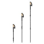 Spokey Zodiac trekking poles three-segment SPK-944817