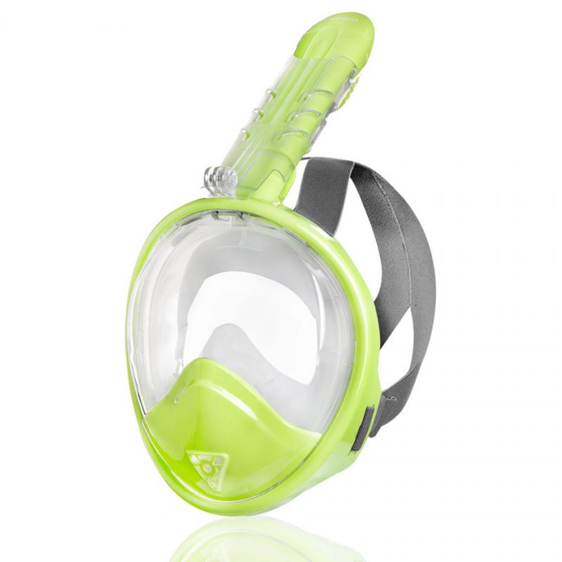 Spokey Zumi Jr Diving Mask Úszómaszk gyerek Úszás 928378