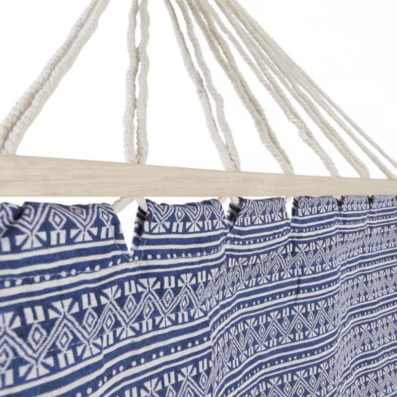 Spokey Zuni NY/WT hammock 921920