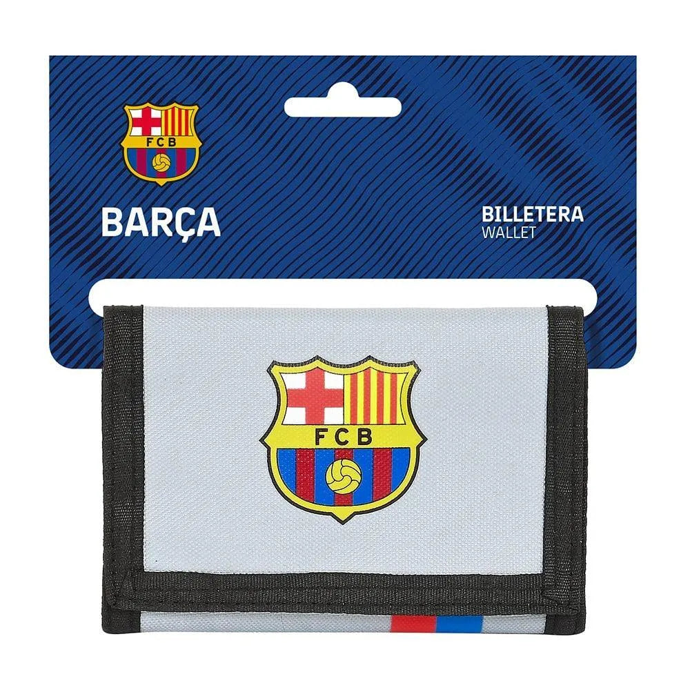 Sportmánia FC Barcelona 2022/23 Crest Pénztárca