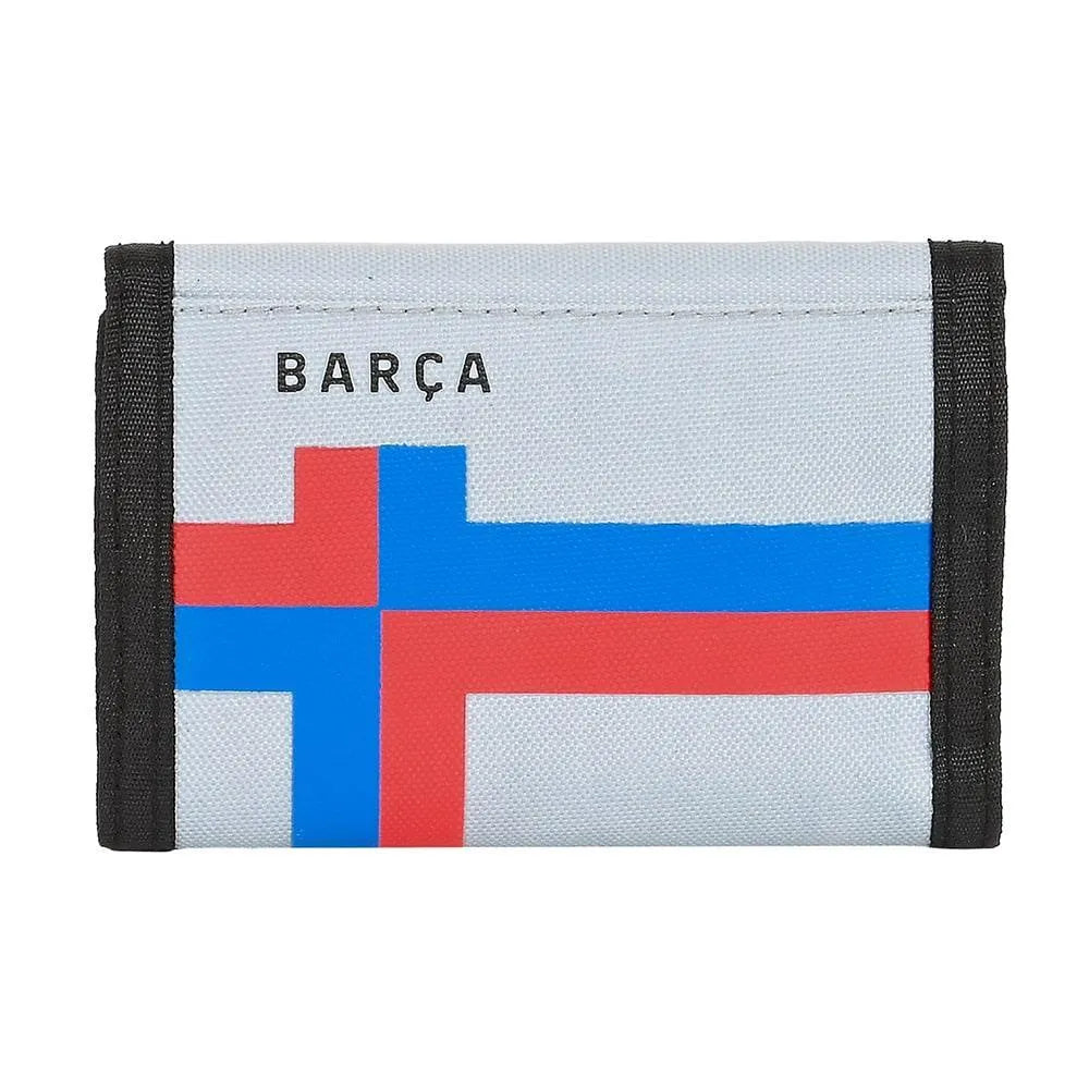 Sportmánia FC Barcelona 2022/23 Crest Pénztárca