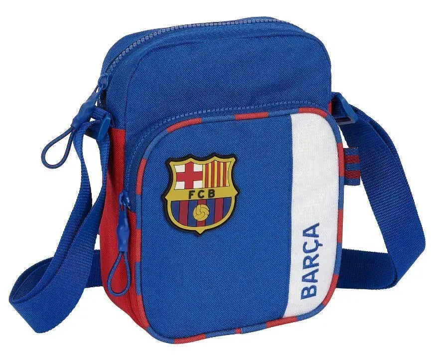 Sportmánia FC Barcelona 2023/24 Oldaltáska