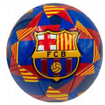 Sportmania FC Barcelona Official Licensed Football Focilabda 4006658