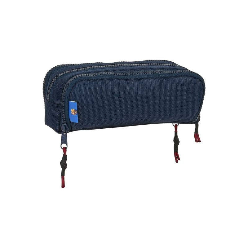Sportmania FC Barcelona pencil case triple pencil case Tolltartó 812225929