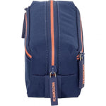 Sportmania FC Barcelona pencil case triple pencil case Tolltartó 812526027