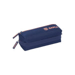 Sportmania FC Barcelona pencil case triple pencil case Tolltartó 812526027