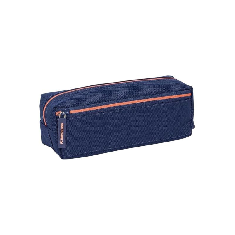 Sportmania FC Barcelona pencil case triple pencil case Tolltartó 812526027