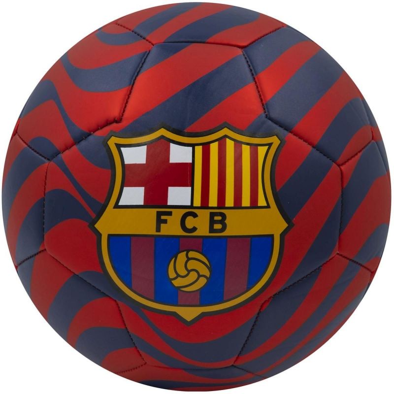 Sportmania Football FC Barcelona Futball labda 272373