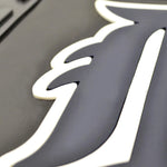 Sportmánia Green Bay Packers NFL autó-gumiszőnyeg 1 db-os Autószőnyeg - Sportmania.hu