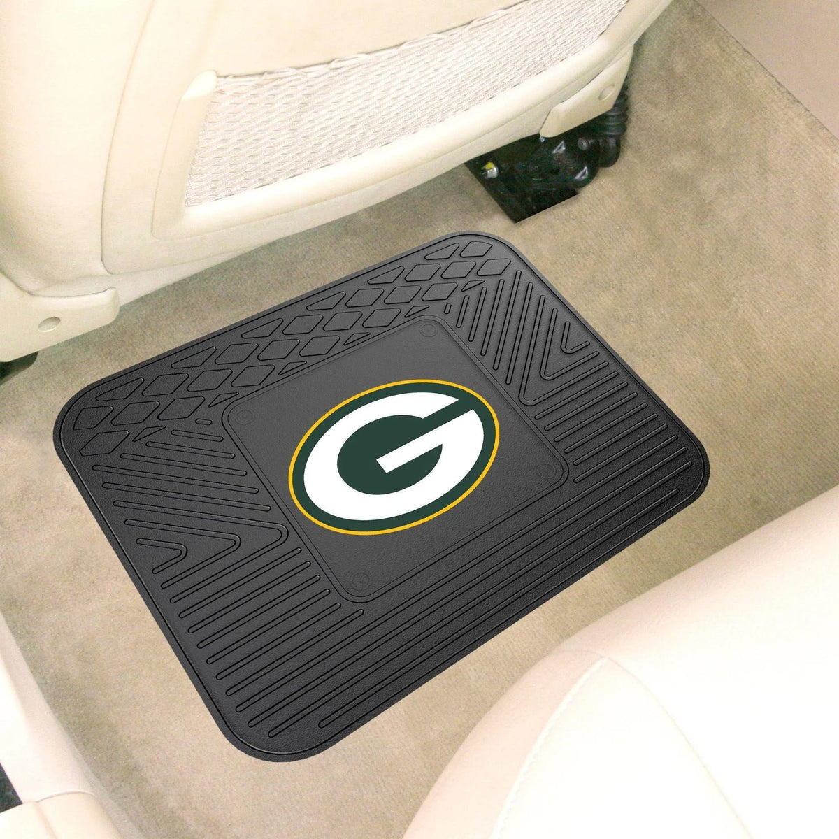 Sportmánia Green Bay Packers NFL autó-gumiszőnyeg 1 db-os default title autószőnyeg