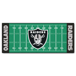 Sportmánia Las Vegas Raiders NFL futó Szőnyeg - Sportmania.hu
