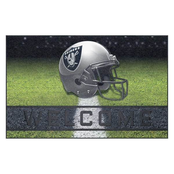 Sportmánia Las Vegas Raiders NFL Lábtörlő - Sportmania.hu