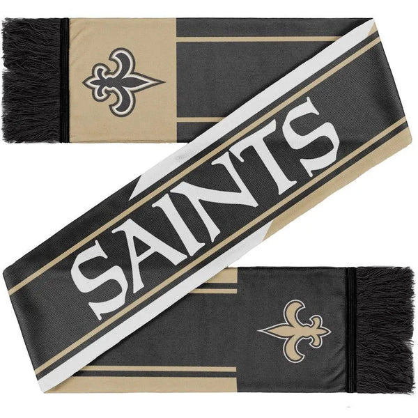 Sportmánia New Orleans Saints Colorwave Sál - Sportmania.hu