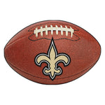 Sportmánia New Orleans Saints NFL Football Szőnyeg
