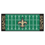 Sportmánia New Orleans Saints NFL futó Szőnyeg