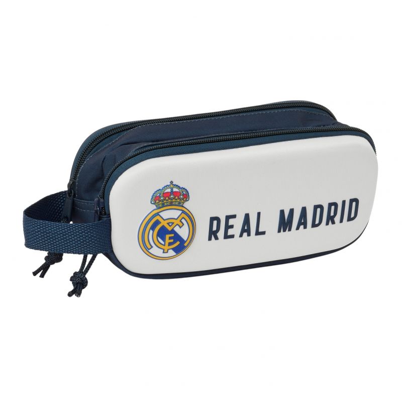 Sportmania Real Madrid 3D double pencil case Tolltartó 822483512