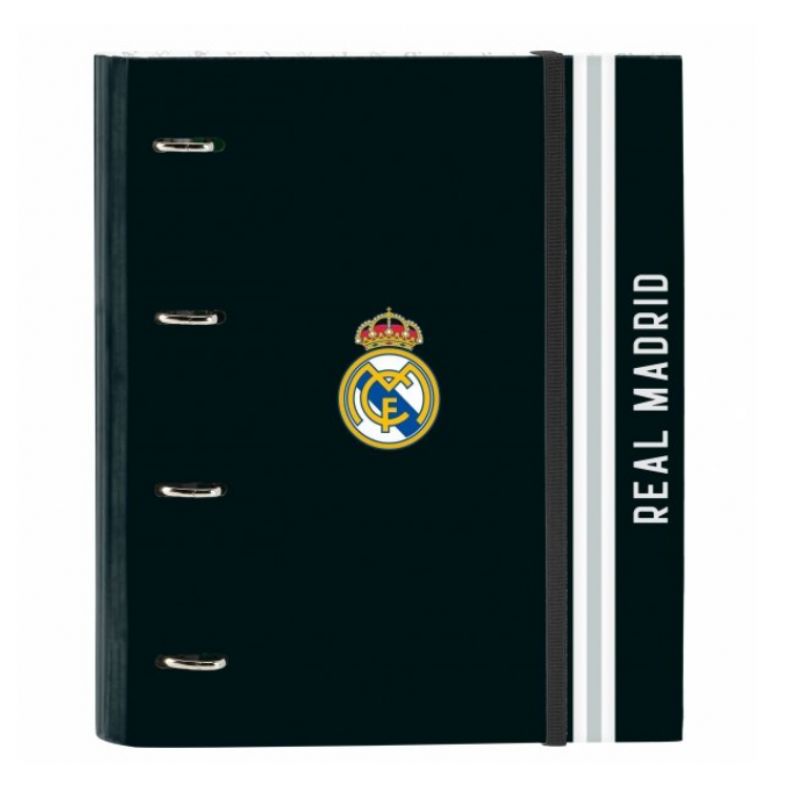 Sportmania Real Madrid A4 rings binder 512454666