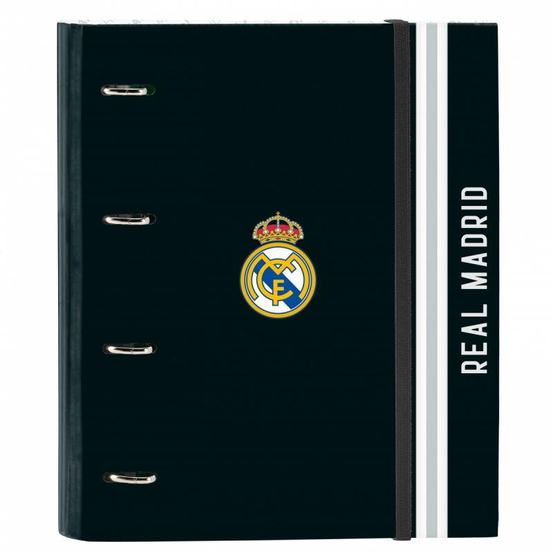 Sportmania Real Madrid A4 rings binder 512454666