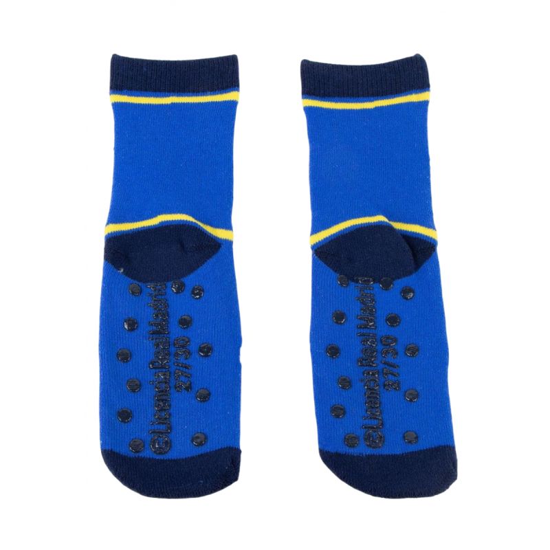 Sportmania Real Madrid Anti-Slip Winter 2-Pack zokni, gyerek 2900003011