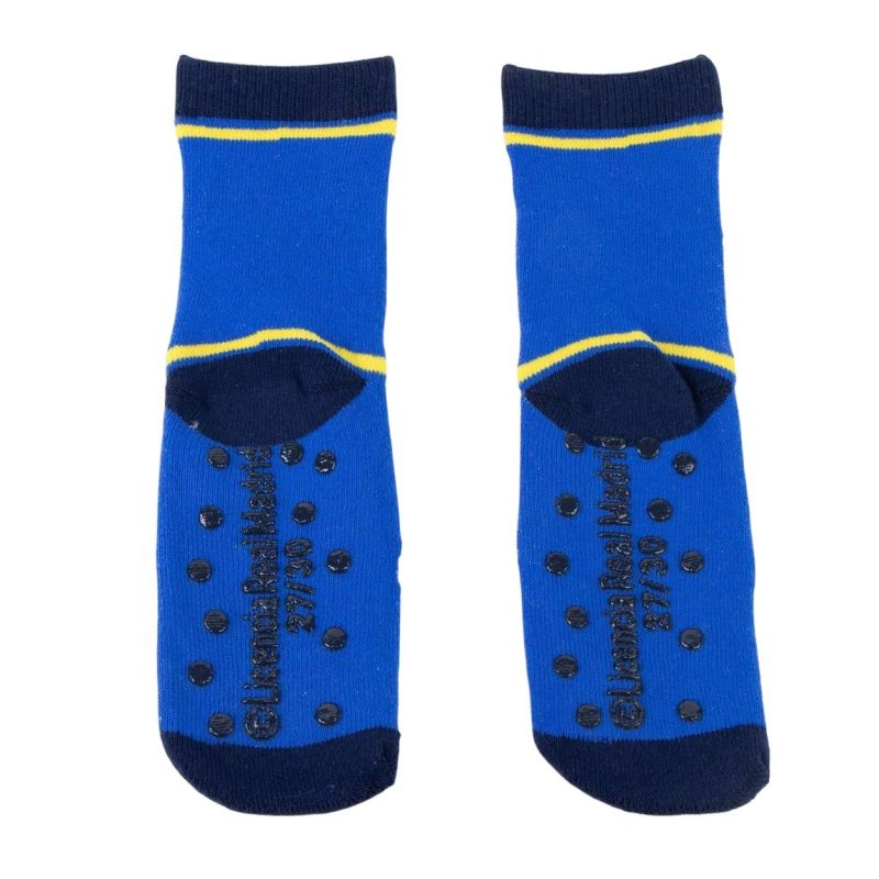 Sportmania Real Madrid Anti-Slip Winter 2-Pack zokni, gyerek 2900003011