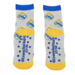 Sportmania Real Madrid Anti-Slip Winter 2-Pack zokni, gyerek 2900003011