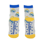 Sportmania Real Madrid Anti-Slip Winter 2-Pack zokni, gyerek 2900003011