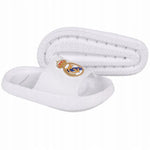 Sportmania Real Madrid beach pool flip flops EVA Jr Utcai cipő, gyerek 2300006820B