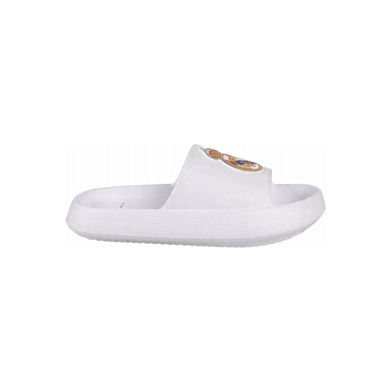Sportmania Real Madrid beach pool flip flops EVA Jr Utcai cipő, gyerek 2300006820B