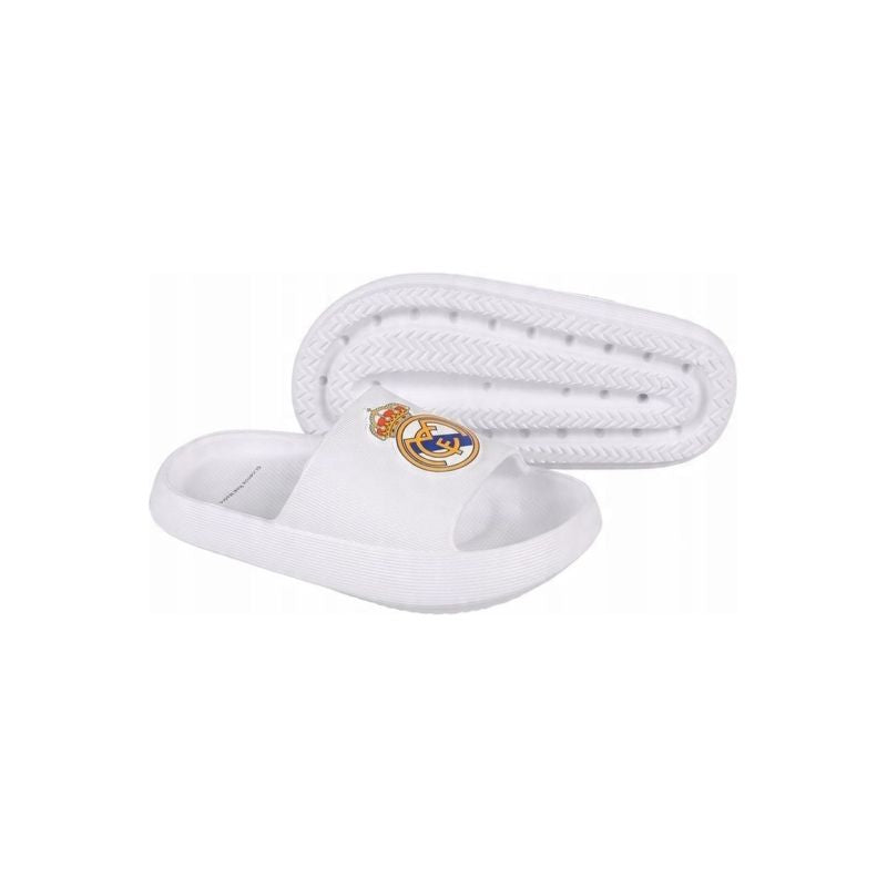 Sportmania Real Madrid beach pool flip flops EVA Jr Utcai cipő, gyerek 2300006820B