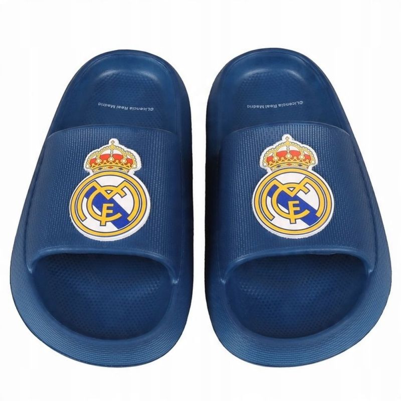 Sportmania Real Madrid beach pool flip flops EVA Jr Utcai cipő, gyerek 2300006820N