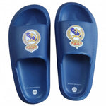 Sportmania Real Madrid Beach Pool Flip Flops Eva Utcai cipő unisex 2300006880N