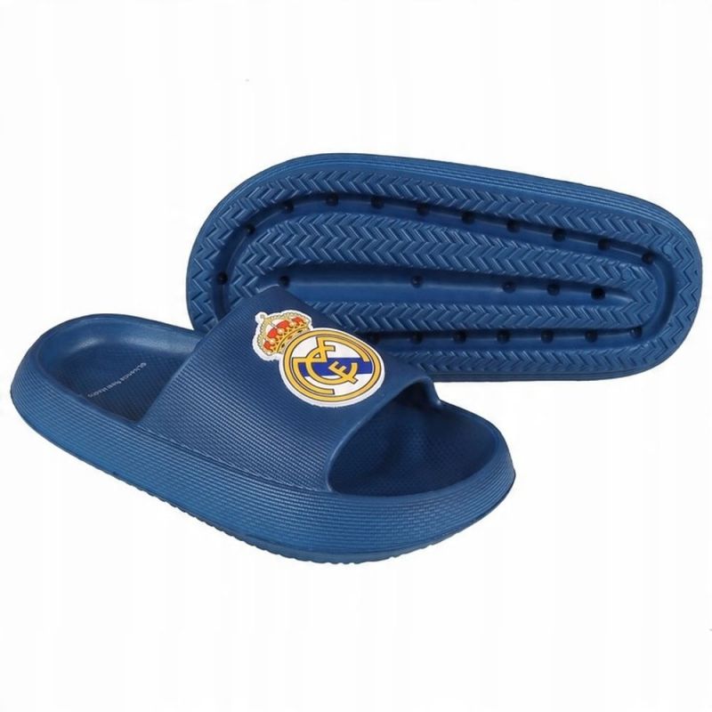 Sportmania Real Madrid Beach Pool Flip Flops Eva Utcai cipő unisex 2300006880N