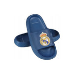 Sportmania Real Madrid Beach Pool Flip Flops Eva Utcai cipő unisex 2300006880N