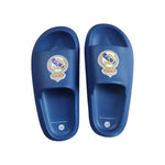 Sportmania Real Madrid Beach Pool Flip Flops Eva Utcai cipő unisex 2300006880N